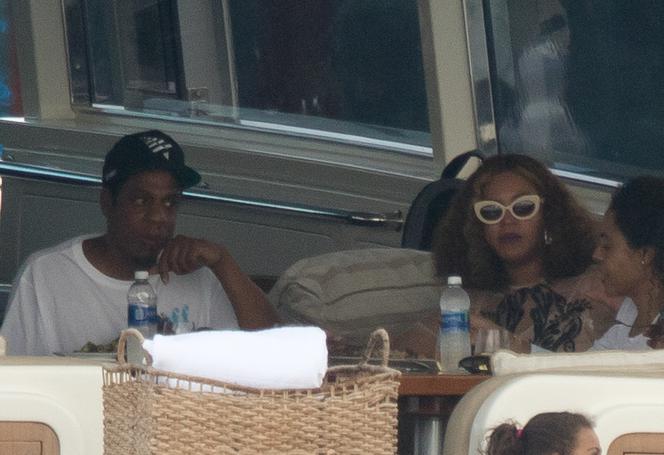 Beyonce i JAY-Z