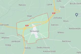 15. miejsce - Szczuczyn. Zamożność per capita w 2022: 4408,53 zł 