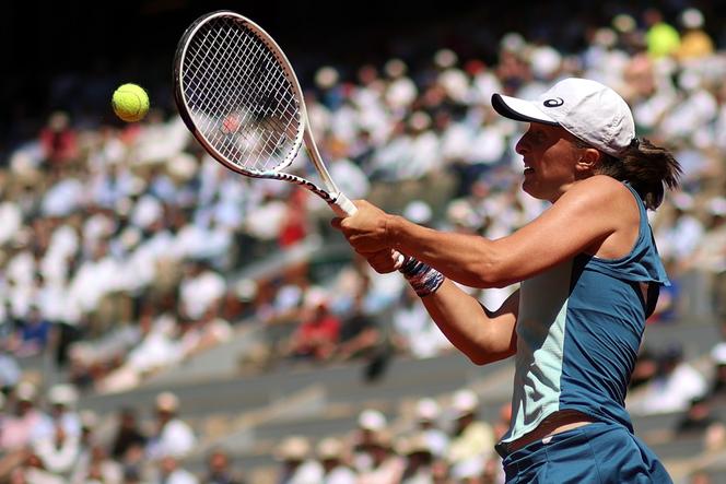 Iga Świątek w finale French Open! Kolejny rekord Polki! 