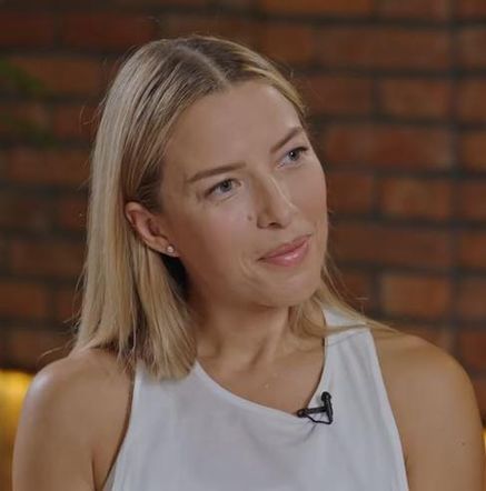 Ewa Chodakowska