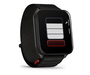Garmin Venu X1 - smartwatch
