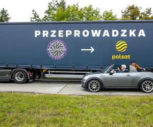 Przeprowadzka Milionerów