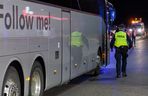 Kontrole na granicy polsko-niemieckiej (7.07.2025)