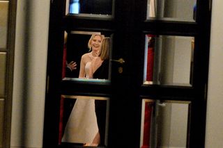 Kinga Duda wzięła ślub? Mamy zdjęcia