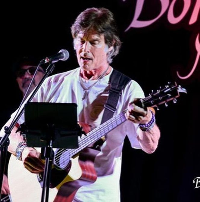 Ronn Moss
