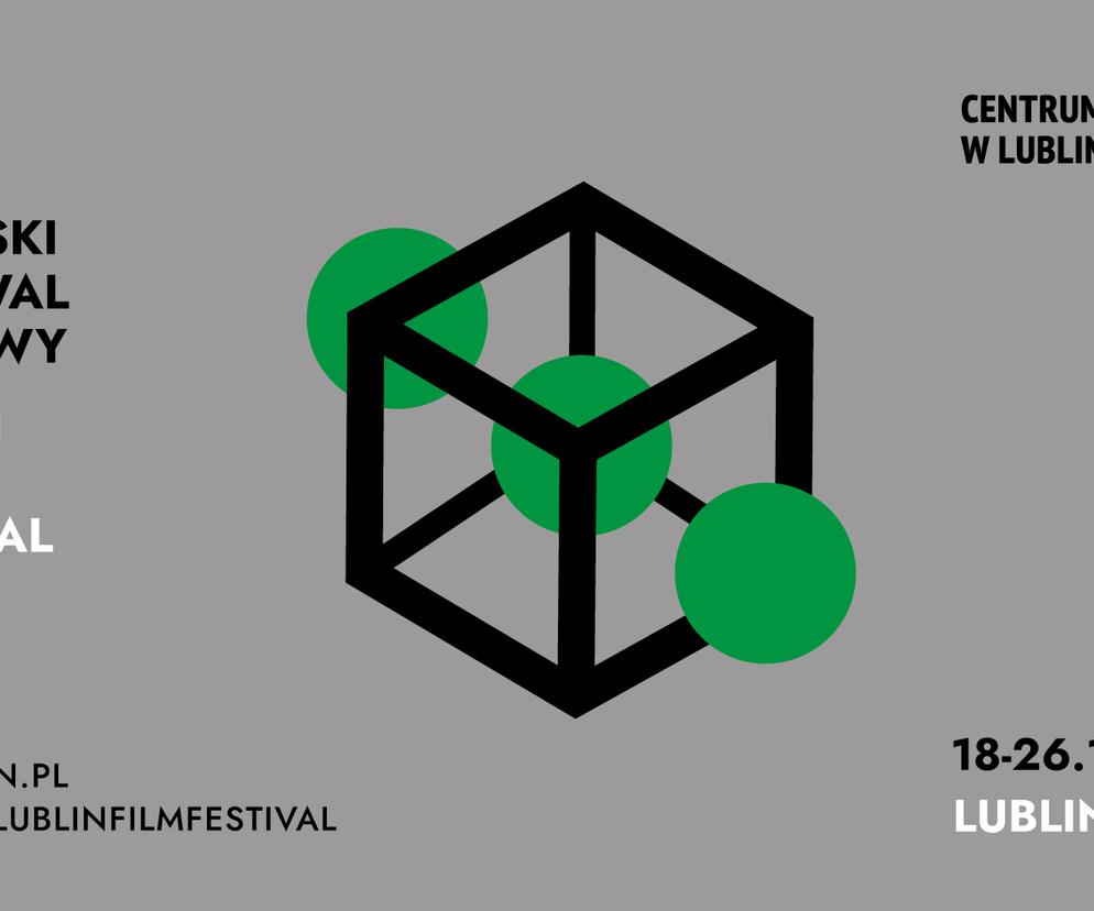 Plakat festiwalu 