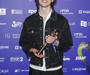 Wiktor Waligóra po debiucie na Open'erze: Onieśmieliła mnie skala. Kiedy nowa płyta?