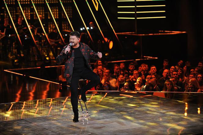 The Voice of Poland 9 - uczestnicy odcinka LIVE 24.11.2018
