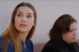 Cihan zostaje aresztowany, a lekarze ratują Hulyę.