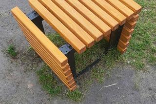 Uszkodzenia na Placu Jagiellońskim