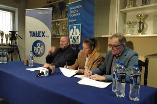 Magda Linette podsumowuje 2022 rok w Poznaniu