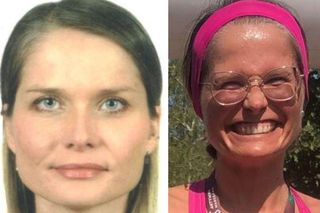 Zaginęła Agnieszka Gauza z Katowic. Trwają poszukiwania