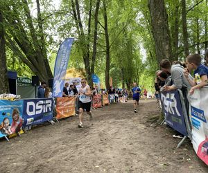 9. charytatywny Bieg o Złotą Monetę i wielki rodzinny piknik
