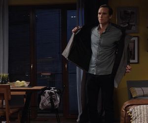 M jak miłość. Kulisy serialu: Olek (Maurycy Popiel)