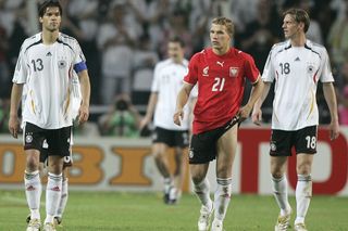 Tak przez lata zmieniał się Lukas Podolski