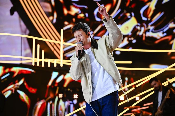 Trwa Top of The Top Sopot Festival 2025. Mamy dużo zdjęć z Opery Leśnej.