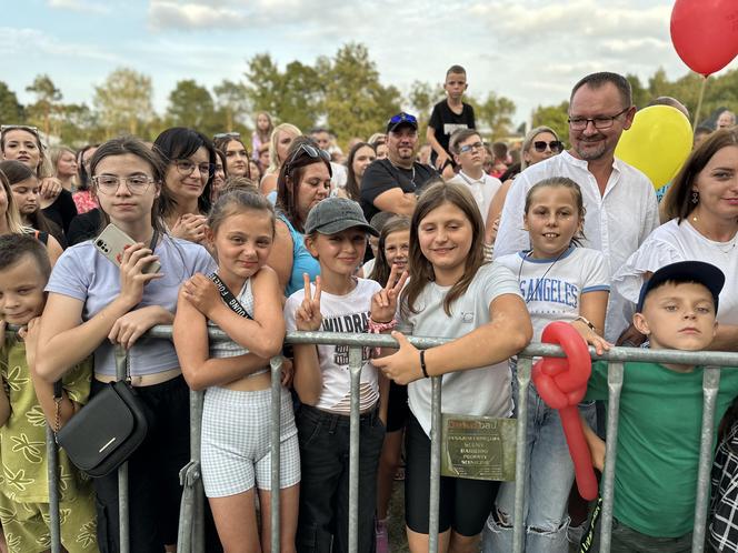 Festiwal Lato dobiega końca Małogoszcz