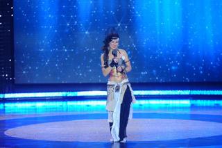 Lyana Degoeva, tylko taniec