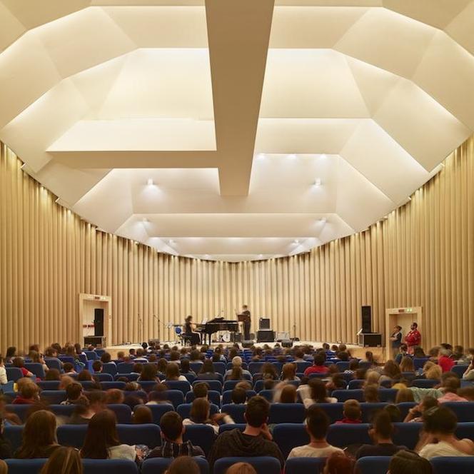 Shigeru Ban, Nagroda Pritzkera 2014