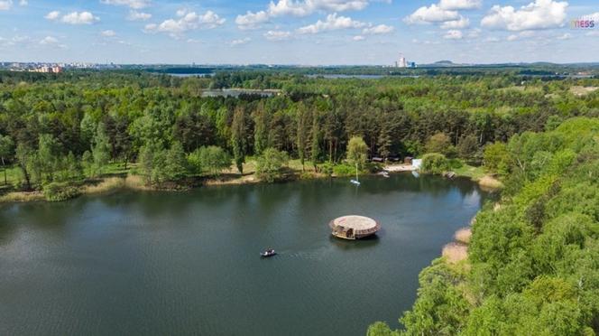 Statek UFO na Pogorii I będzie wyremontowany