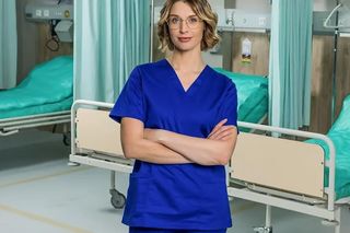 Serial Szpital św. Anny na TVN