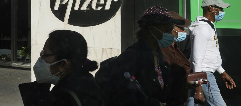 Druga fala zarazy nadciąga do NYC