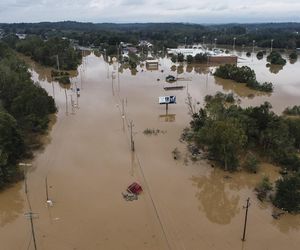 Tragiczny bilans huraganu w Stanach Zjednoczonych. Helene zabrała kilkadziesiąt osób