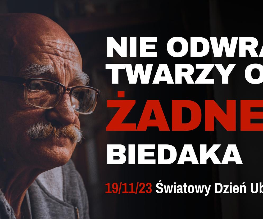 VII Światowy Dzień Ubogich