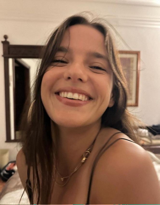 Emiliana Arango