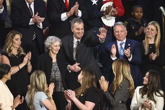 To naprawdę koniec wojny?! Trump: "Rosja jest gotowa na pokój". Sensacyjne słowa