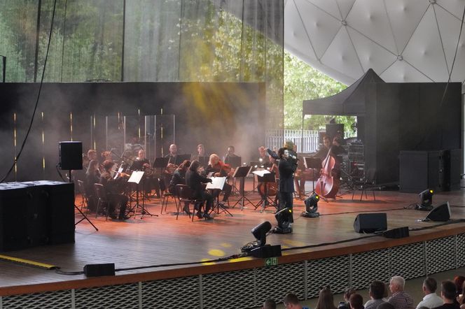 Koncert Muzyki Filmowej w Szczecinie
