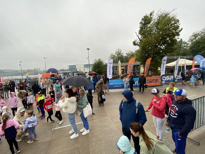 9. Citi Ukiel Olsztyn Półmaraton