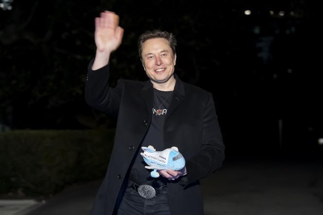 Amerykanie czują się oszukani. Mówią, że nie głosowali na Muska. Mają dość Trumpa