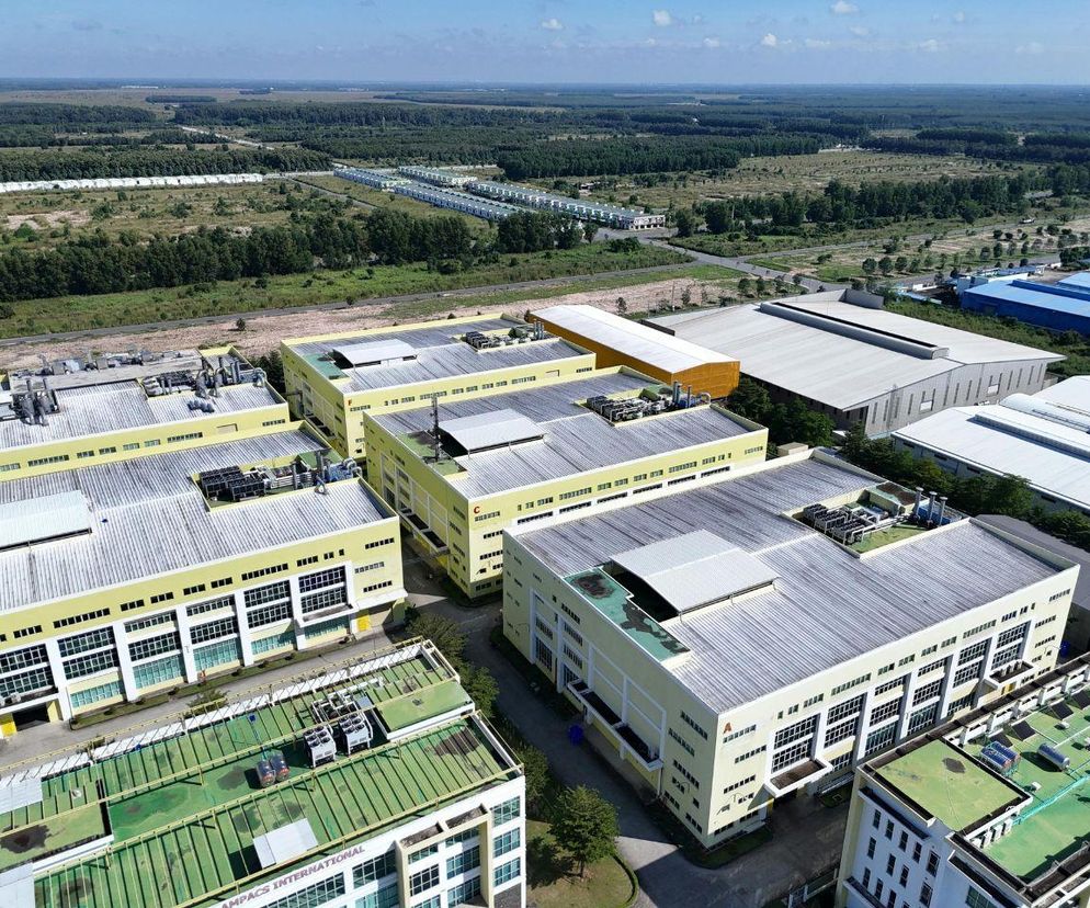 „To będzie magnes dla firm!” Pomorze przyciągnie branżę półprzewodników i elektromobilności
