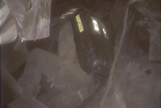 Śmierć po ziemią. 46-letni górnik znaleziony w szybie. Ciało odkryli koledzy