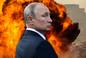 Putin szykuje się do większej wojny. Niepokojące słowa szefa NATO