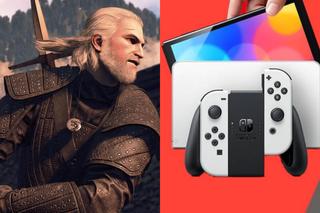 Nintendo Switch płonie! Test ekstremalnego podkręcenia konsoli pokazuje gry w 60 FPS