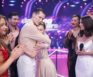 Dancing with the Stars. Taniec z Gwiazdami. Relacja z finału 16. edycji show Polsatu