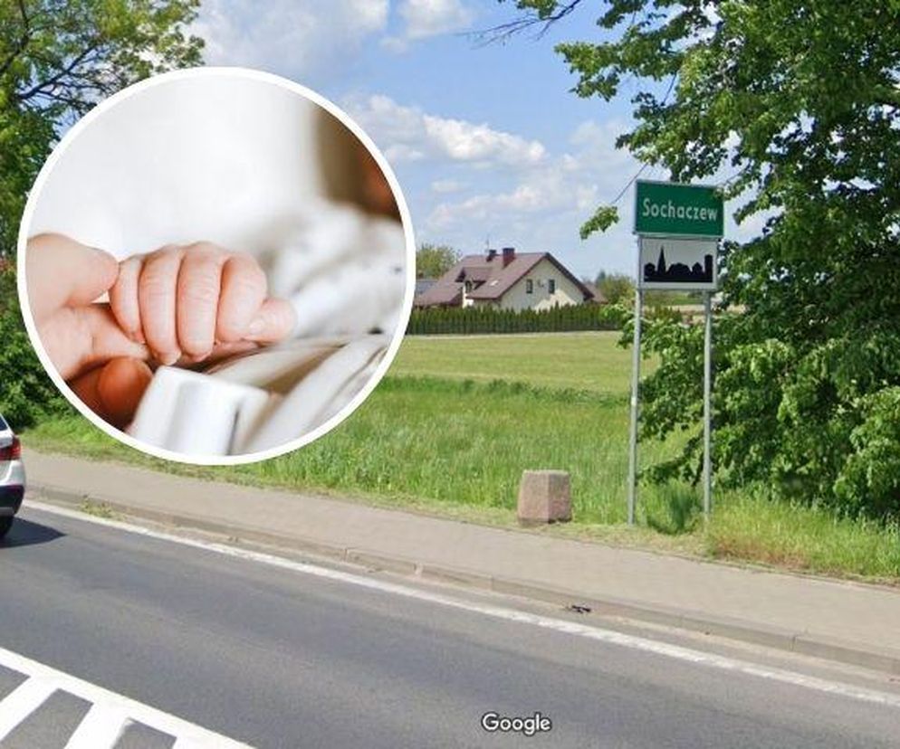 13-latka urodziła dziecko podczas wycieczki szkolnej. Sąsiedzi grzmią: „zawiodła edukacja seksualna”