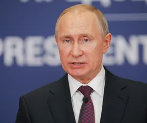 Putin zrobi coś szalonego? Eksperci mówią, czy zacznie wojnę z NATO i użyje broni jądrowej