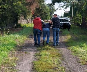 Zarzut zabójstwa dla 33-latka po tragedii w Koluszkach