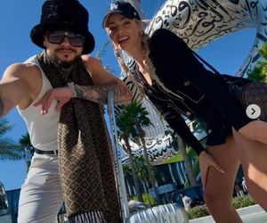   Kolejne rozstanie w polskim show-biznesie? Niepokojące wpisy w mediach społecznościowych