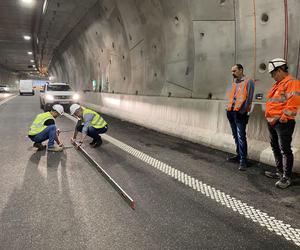 Tunel w Świnoujściu