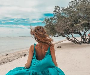 Anna Wendzikowska w Indonezji