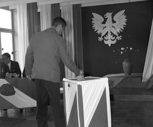 Wybory parlamentarne w PRL