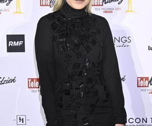 Telekamery Tele Tygodnia 2025