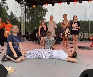 ESKA Sumer City na Dniu Gminy Zagnańsk