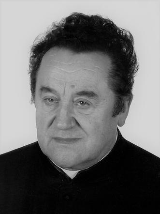 ks. Czesław Przech