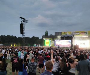 Łódź Summer Festival 2025. Dzień 1
