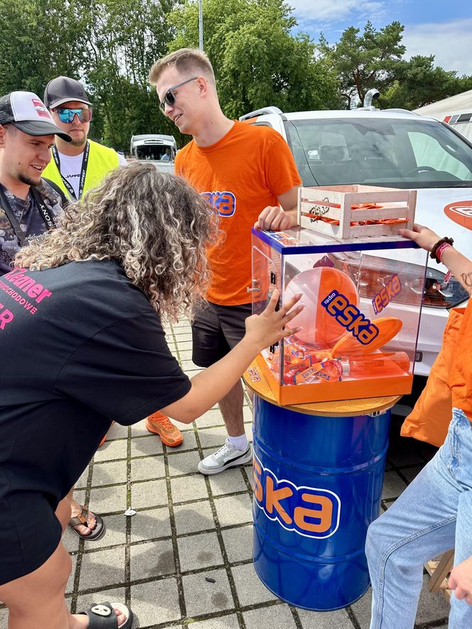 Eska Summer City - tak wyglądał ostatni weekend (19-20 lipca)